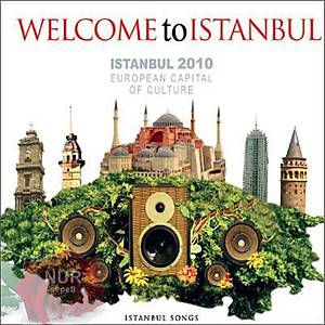 Welcome to �stanbul / �stanbul �ark�lar�